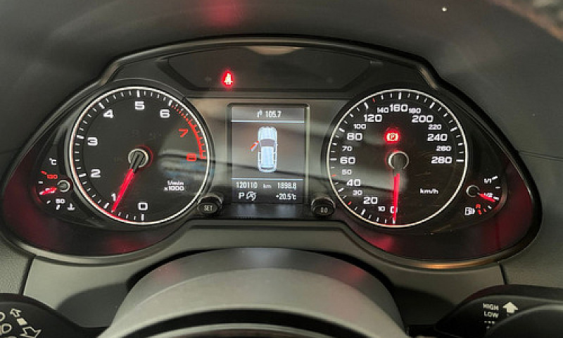 Audi Q5 2017 2.0 L4 ...
