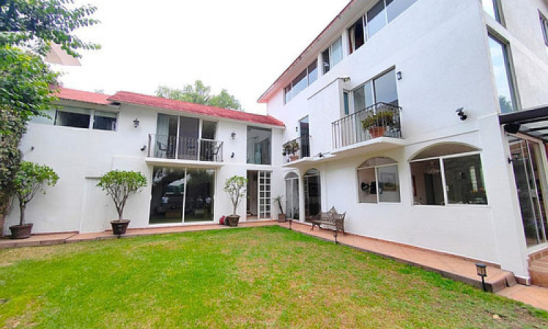 Casa En Venta, Club ...