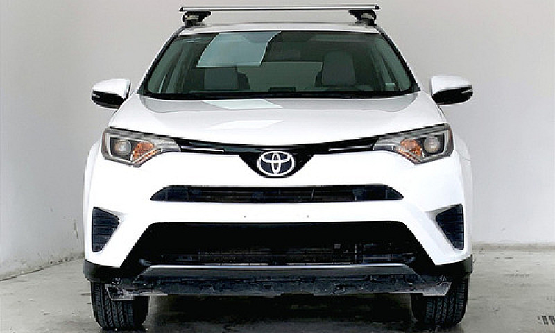 Toyota Rav4 2018...