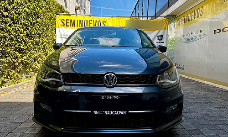 Volkswagen Vento 202...