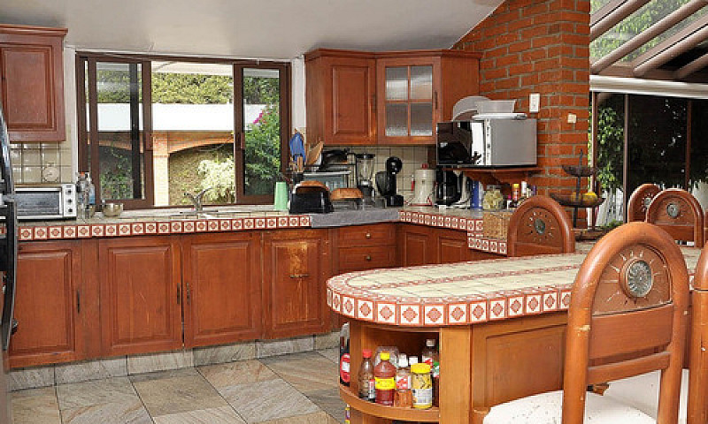 Aaa Casa En Venta En...