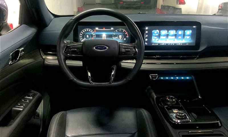 Ford Territory 2023...