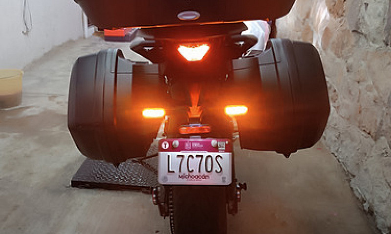 Triumph Tiger Sport ...