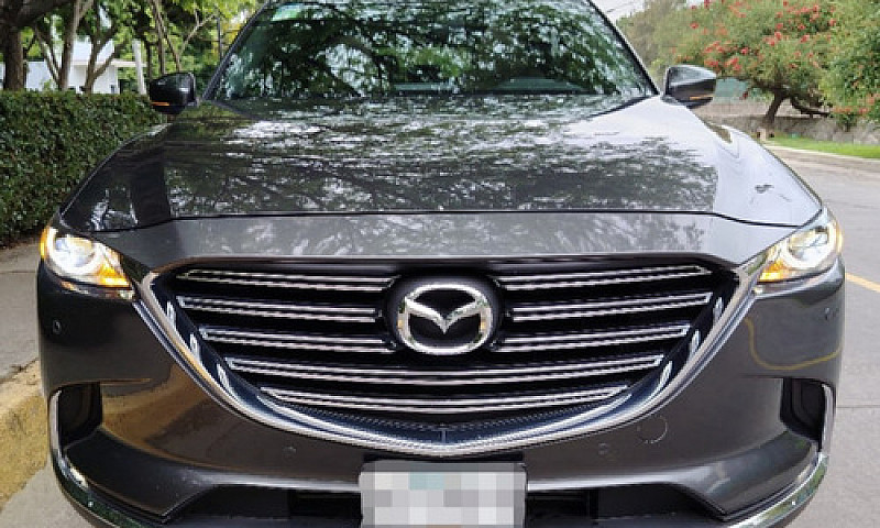 Mazda Cx-9 2.5 I Gra...