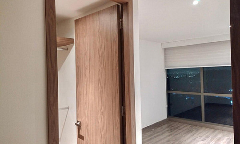 Venta Departamento E...