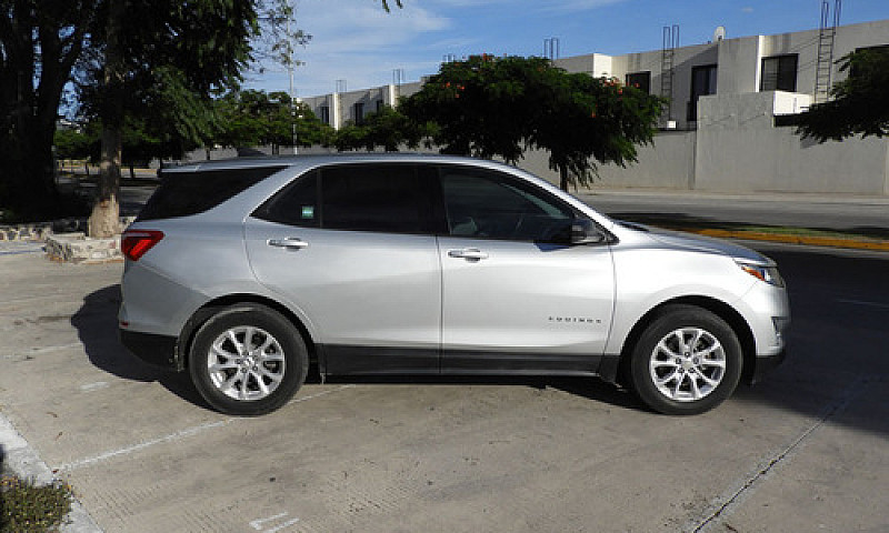 Chevrolet Equinox 20...