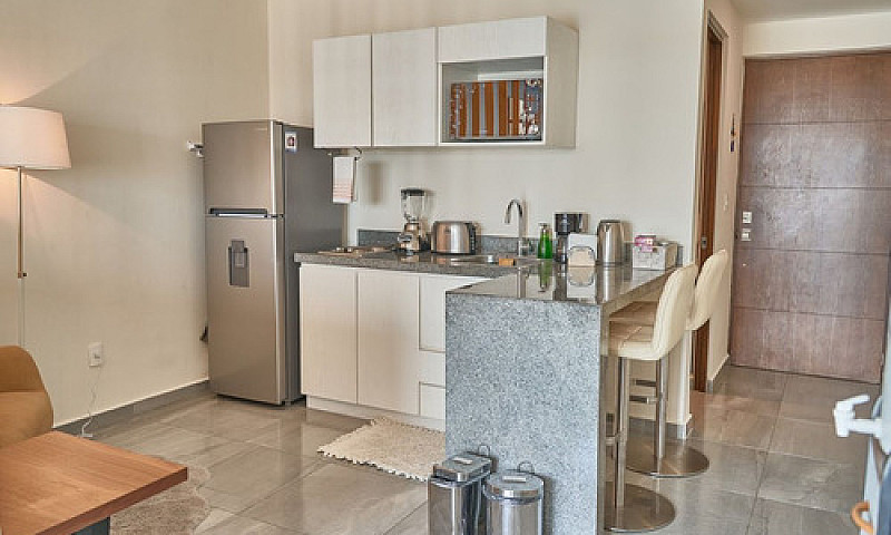 Departamento En Vent...