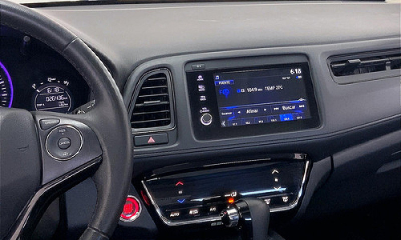 Honda Hr-V 2022...