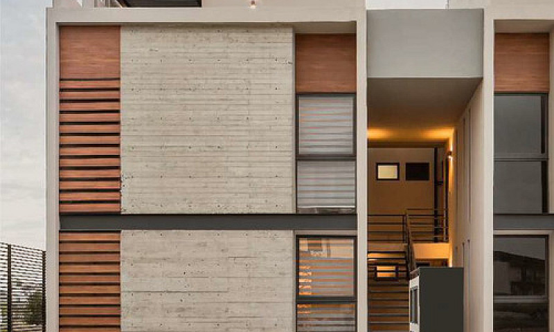 Acento Residencial...