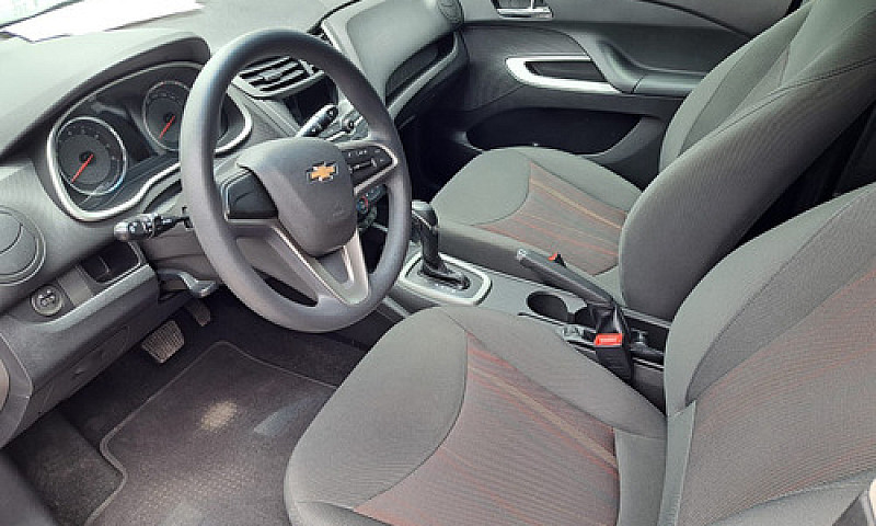 Chevrolet Aveo 2020 ...