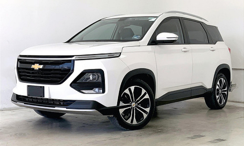 Chevrolet Captiva 20...