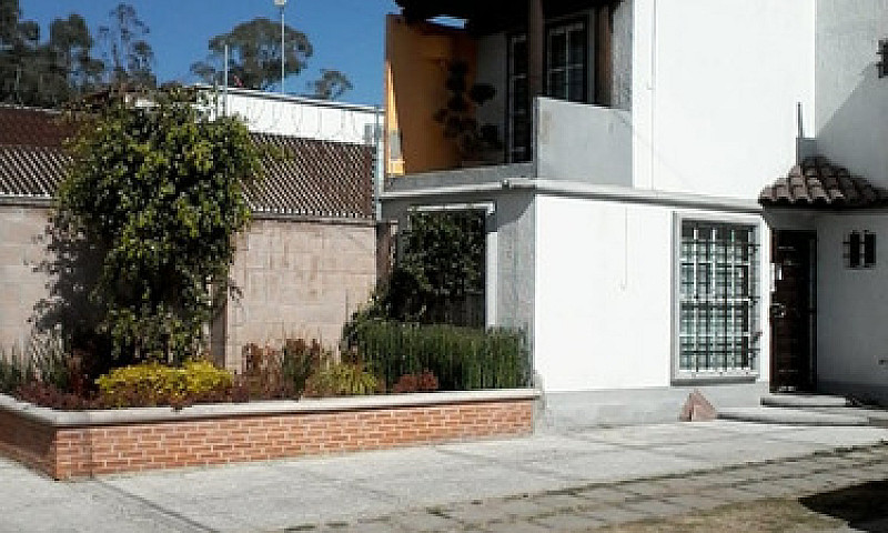 Casa En Excelente Es...