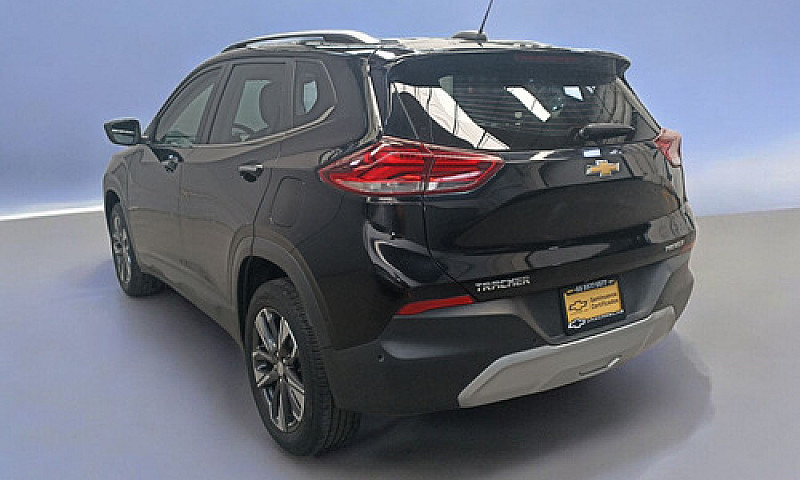 Chevrolet Tracker 20...