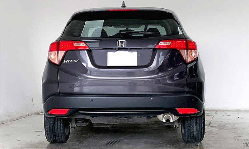 Honda Hr-V 2016...