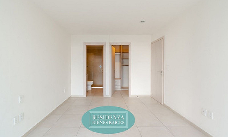 Venta Departamento N...