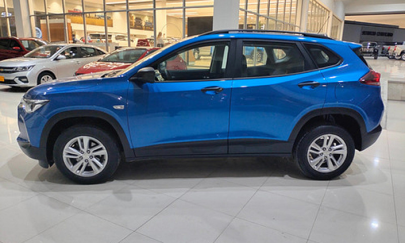 Chevrolet Tracker 20...