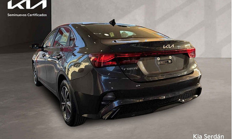 Kia Forte Sedan 2024...