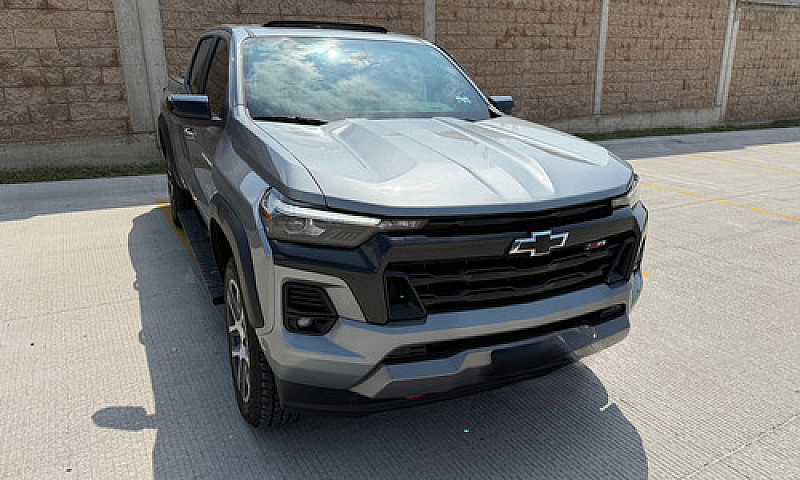 Chevrolet Colorado 2...