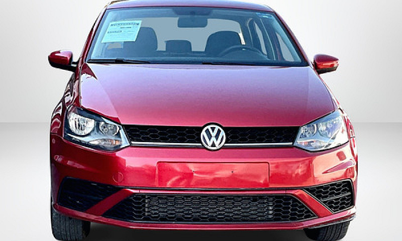 Volkswagen Vento 202...