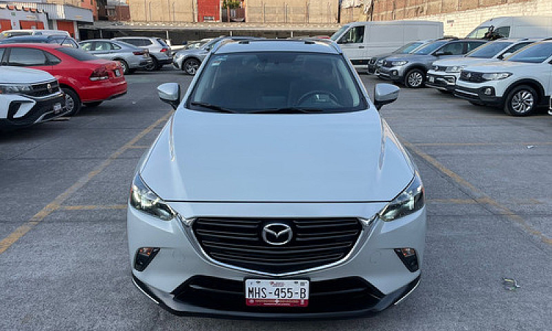 Mazda Cx-3 2.0 I Gra...