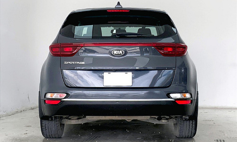 Kia Sportage 2019...