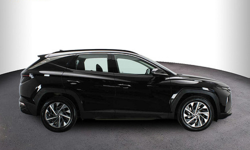 Hyundai Tucson 2023...
