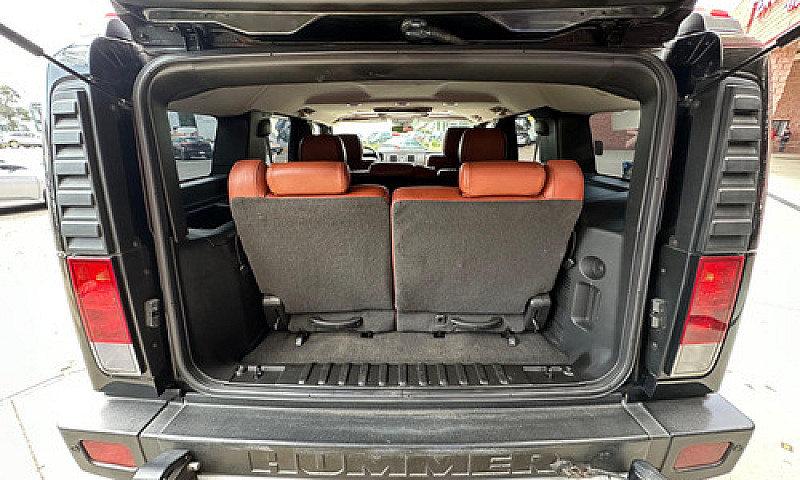 Hummer H2 6.2 Ee Qc ...