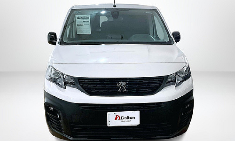 Peugeot Partner Maxi...