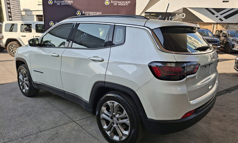 Jeep Compass 2023...