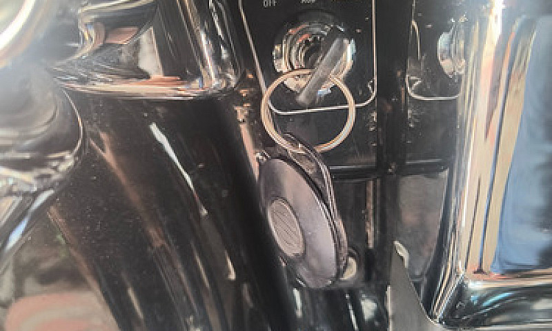 Harley Davidson Dyna...