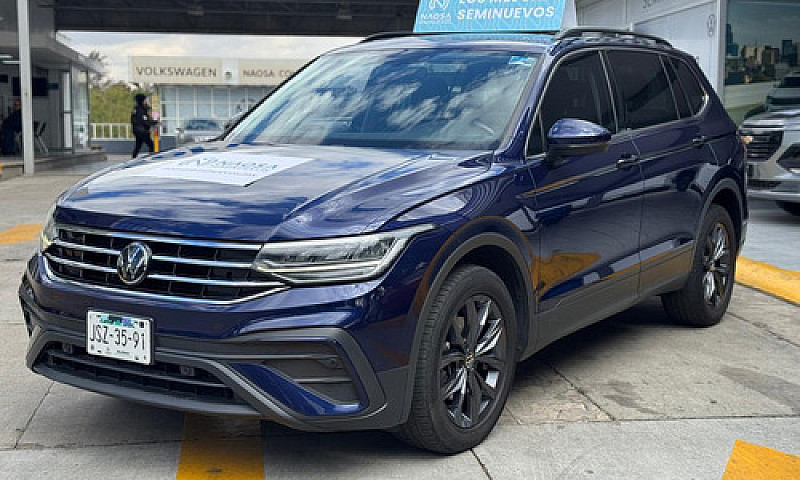 Volkswagen Tiguan 1....