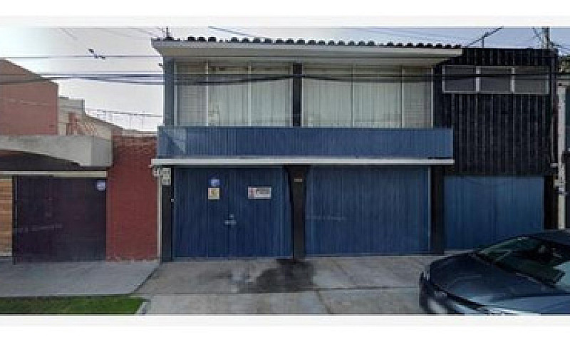 Venta De Casa En Lin...