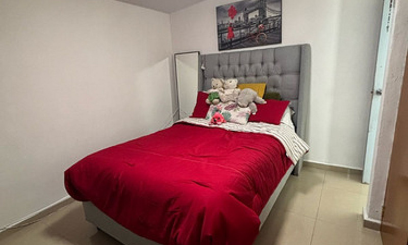 Se Vende Departament...