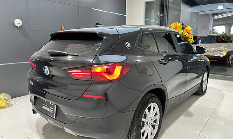 Bmw X2 2021...