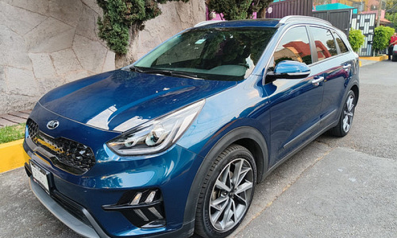 Kia Niro 1.6 Gdi Ex ...