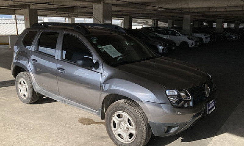 Renault Duster 2020 ...