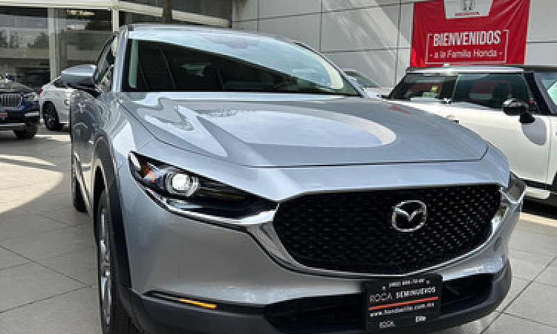 Mazda Cx-30 2021...