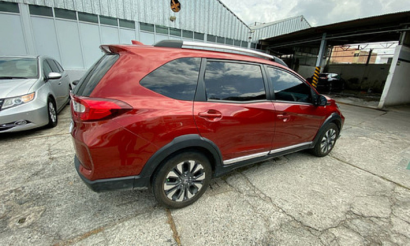 Honda Br-V 2022 1.5 ...