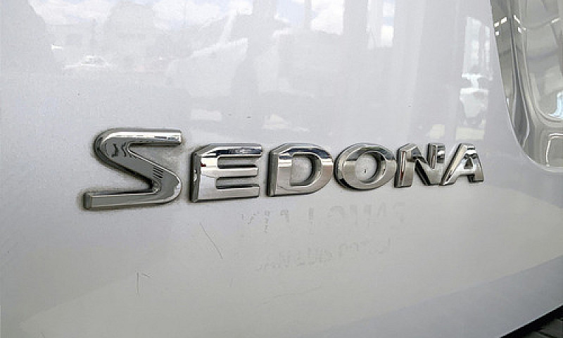 Kia Sedona 2020...
