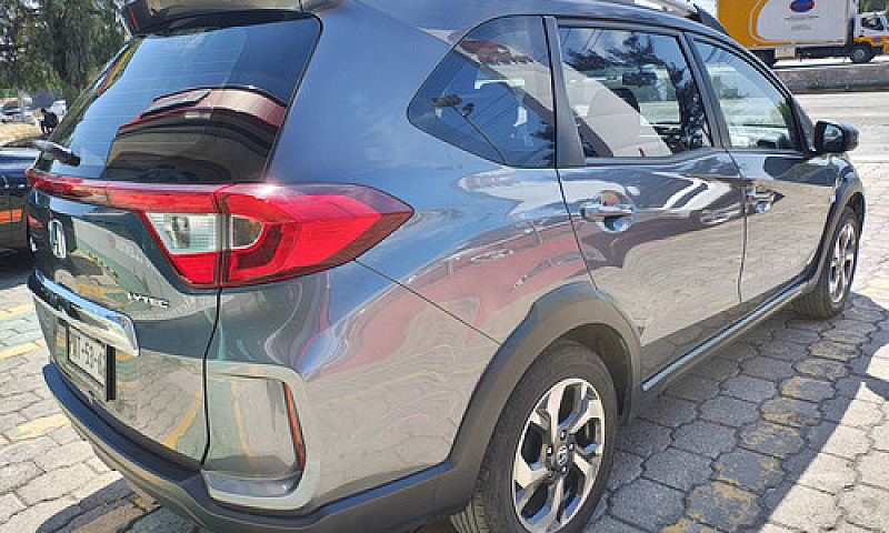 Honda Br-V 2021...