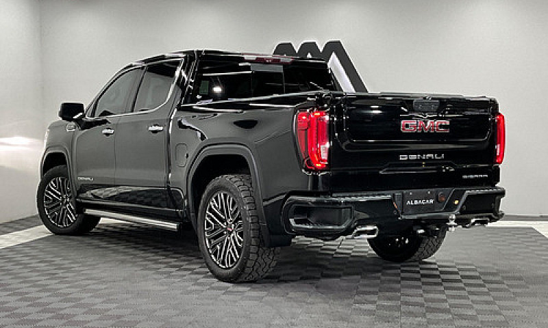 Gmc Sierra 2020...