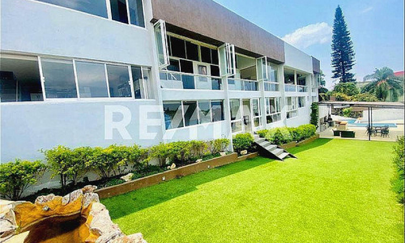 Casa En Venta En Mor...