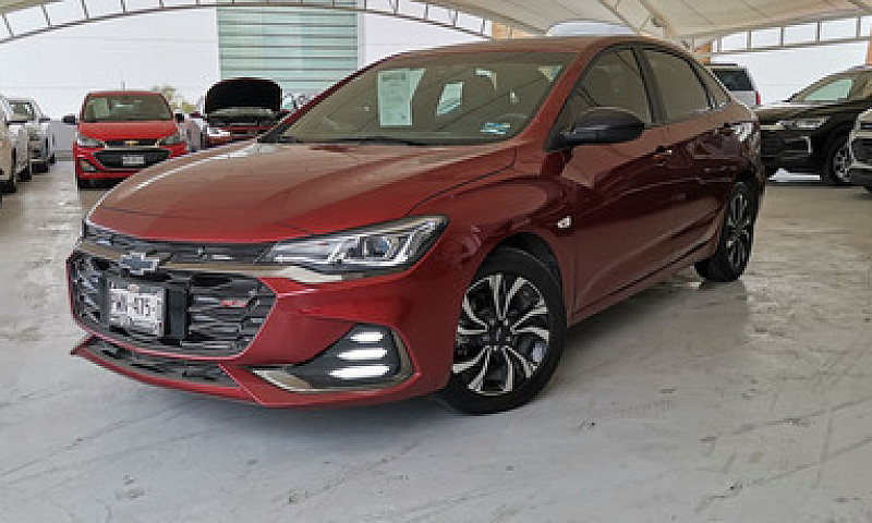 Chevrolet Cavalier 2...