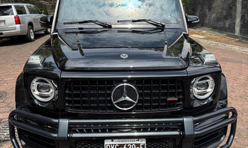 Mercedes-Benz Clase ...