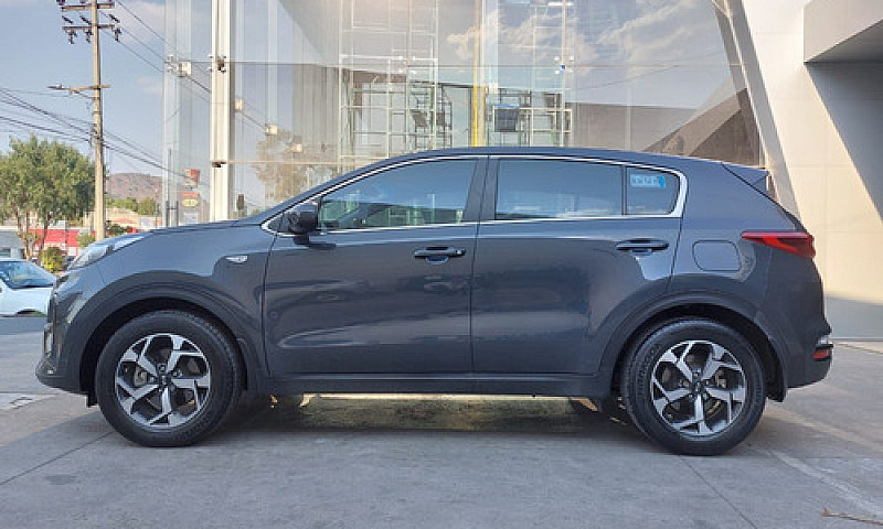 Kia Sportage 2019...