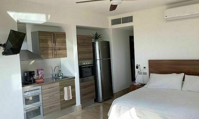 Penthouse En Venta L...