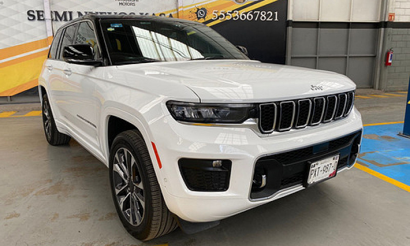 Jeep Grand Cherokee ...