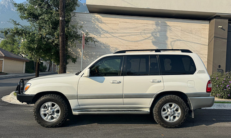 Toyota Land Cruiser ...