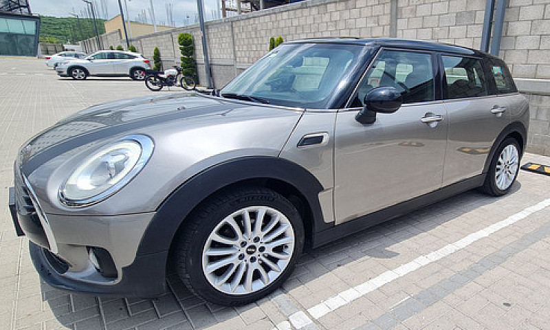 Mini Clubman 1.5 Chi...