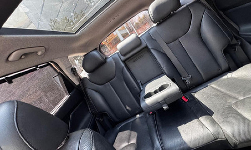 Hyundai Santa Fe 2.0...